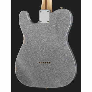 Электрогитара Fender Brad Paisley Road Worn Tele Fender Brad Paisley Road Worn Tele