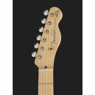 Электрогитара Fender Brad Paisley Road Worn Tele Fender Brad Paisley Road Worn Tele