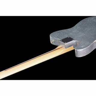 Электрогитара Fender Brad Paisley Road Worn Tele Fender Brad Paisley Road Worn Tele