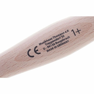 Маракас Thomann TKP Wooden Mini Maraca high Thomann TKP Wooden Mini Maraca high