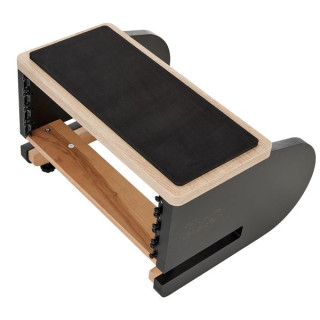 Захват Zaor Miza 4 MK2 из черного дуба Zaor Miza Griprack 4 MK2 Black Oak