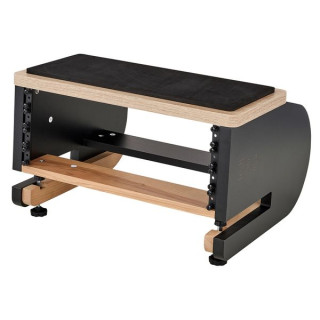 Захват Zaor Miza 4 MK2 из черного дуба Zaor Miza Griprack 4 MK2 Black Oak