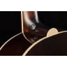 Epiphone J-45 Studio VS Epiphone J-45 Studio VS