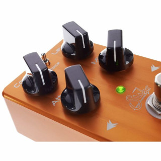 Сур Кодзи Сост Suhr Koji Comp