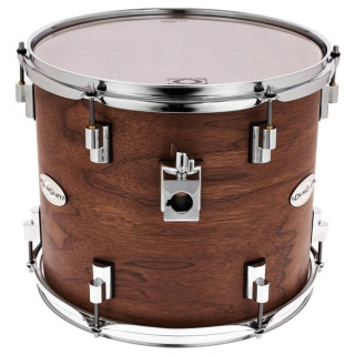 DrumCraft Concert Tom 13"x11" W/M DB DrumCraft Concert Tom 13"x11" W/M DB