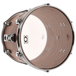 DrumCraft Concert Tom 13"x11" W/M DB DrumCraft Concert Tom 13"x11" W/M DB