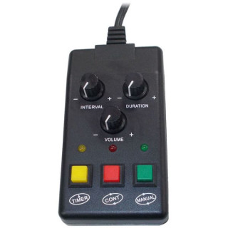 Пульт дистанционного управления Stairville AF-150/ 250 Stairville AF-150/ 250 Remote Control