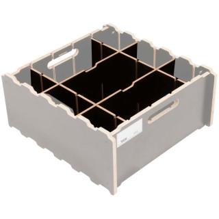 Комплект разделительной стенки Thon 60Х2 2/2 Thon Dividing Wall Set 60H2 2/2