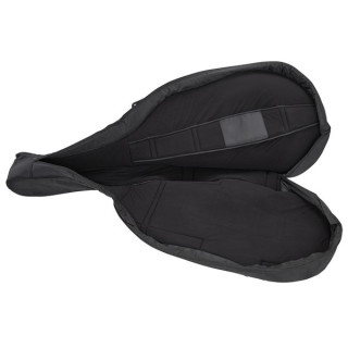Чехол для контрабаса Roth & Junius BSB-03 Double Bass Bag 3/4 BK Roth & Junius BSB-03 Double Bass Bag 3/4 BK