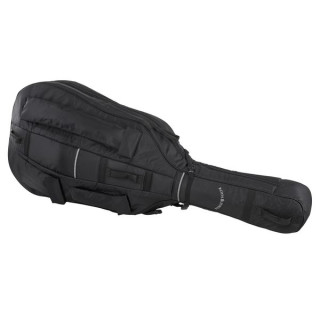 Чехол для контрабаса Roth & Junius BSB-03 Double Bass Bag 3/4 BK Roth & Junius BSB-03 Double Bass Bag 3/4 BK