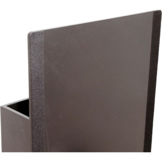 Tavmusic.ru Дорожная кейс 3х QSC LA112 + Фрейм Thon Roadcase 3x QSC LA112 + Frame