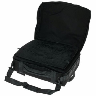 Латунные мешки - лучший немецкий трубный квадроцикл Brass Bags Premier German Trumpet Quad