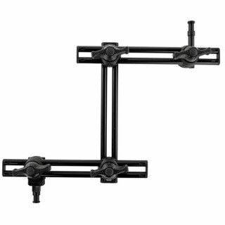 Manfrotto 396AB-3 Двухрычажный 3-секционный Manfrotto 396AB-3 Double Arm 3-Section