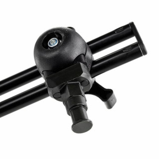 Manfrotto 396AB-3 Двухрычажный 3-секционный Manfrotto 396AB-3 Double Arm 3-Section