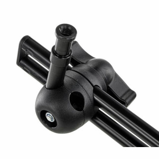 Manfrotto 396AB-3 Двухрычажный 3-секционный Manfrotto 396AB-3 Double Arm 3-Section