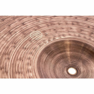 Paiste 18" Крушение серии 900 Paiste 18" 900 Series Crash