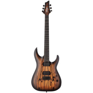 Schecter C-1 Pale Moon SNBB Schecter C-1 Pale Moon SNBB