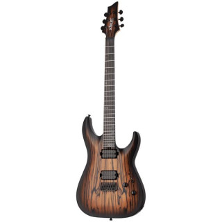 Schecter C-1 Pale Moon SNBB Schecter C-1 Pale Moon SNBB