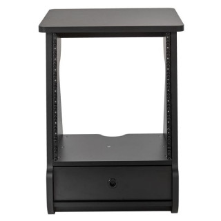 Zaor MIZA Rack 12 MKII Anniv Black Zaor MIZA Rack 12 MKII Anniv Black