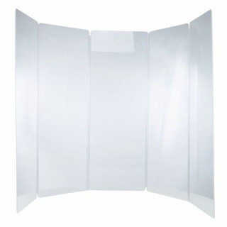 T. Akustik DS5-5 Защитный экран для барабанов t.akustik DS5-5 Drum Shield