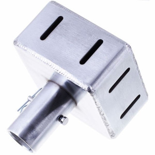 Переходник для поперечины Global Truss CC50301 на 2 Global Truss CC50301 Crossbar Adapter for 2