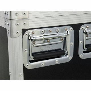 Универсальный пенопластовый кейс Flyht Pro 1200 Flyht Pro Case Universal Foam 1200