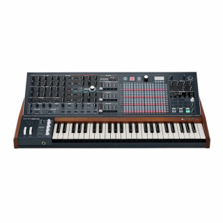 Синтезатор Arturia Matrixbrute Expressive Bundle Arturia Matrixbrute Expressive Bundle