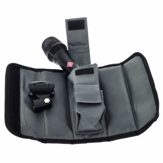 Вокальный микрофон Neumann KMS 105 BK Набор №241786 Neumann KMS 105 BK Bundle №241786