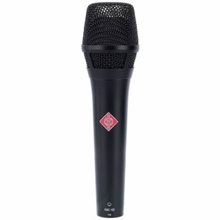 Вокальный микрофон Neumann KMS 105 BK Набор №241786 Neumann KMS 105 BK Bundle №241786