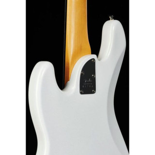 Бас-гитара Fender AM Ultra J Bass V MN A. Pearl