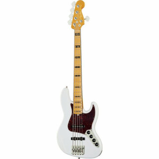 Бас-гитара Fender AM Ultra J Bass V MN A. Pearl