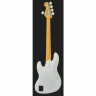 Бас-гитара Fender AM Ultra J Bass V MN A. Pearl Fender AM Ultra J Bass V MN A. Pearl