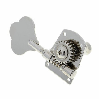 Винтажный басовый тюнер Kluson Kluson Vintage Bass Tuner