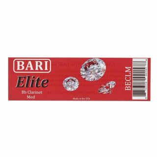 Bari Elite Reed Bb- кларнет M Bari Elite Reed Bb- Clarinet M