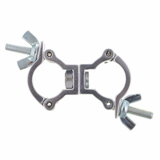 Двойной зажим Global Truss F14TAD Coupler Global Truss F14TAD Coupler