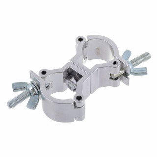 Двойной зажим Global Truss F14TAD Coupler Global Truss F14TAD Coupler