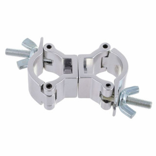 Двойной зажим Global Truss F14TAD Coupler Global Truss F14TAD Coupler