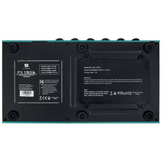 Flamma FX150B Multi FX Flamma FX150B Multi FX