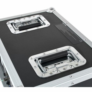 Тур-туманоуловитель Eurolite N-130 Eurolite N-130 Tour-Fogger