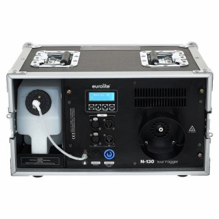 Тур-туманоуловитель Eurolite N-130 Eurolite N-130 Tour-Fogger