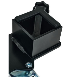 Stageworx Rollriser 2-Ножки 60 Чёрный Stageworx Rollriser 2-Leg 60 Black