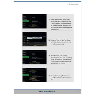 Keys Experts Verlag Genos Praxisbuch 3 Keys Experts Verlag Genos Praxisbuch 3