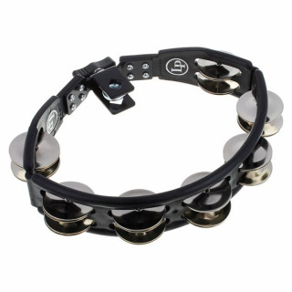 LP 160 Циклопический барабан-тамбурин BK LP 160 Cyclop Drum Tambourine BK