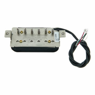 Seymour Duncan SH-5 Zebra Seymour Duncan SH-5 Zebra