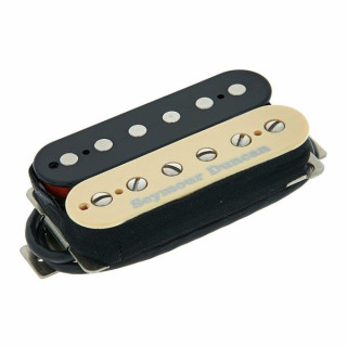 Seymour Duncan SH-5 Zebra Seymour Duncan SH-5 Zebra