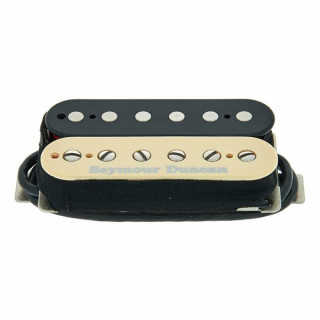 Seymour Duncan SH-5 Zebra Seymour Duncan SH-5 Zebra