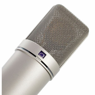 Нейман U87 Ai Набор №258101 Neumann U87 Ai Bundle №258101