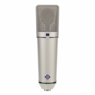 Нейман U87 Ai Набор №258101 Neumann U87 Ai Bundle №258101