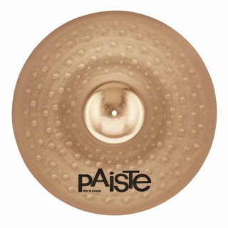 Райд тарелка Paiste PST5 20" Rock Ride '14 Paiste PST5 20" Rock Ride '14