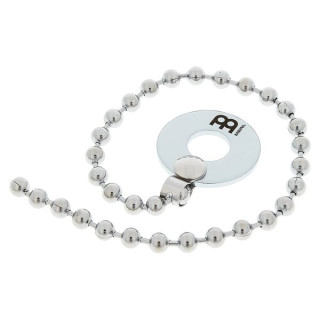 Мясной бекон с тяжелыми тарелками Meinl Heavy Cymbal Bacon